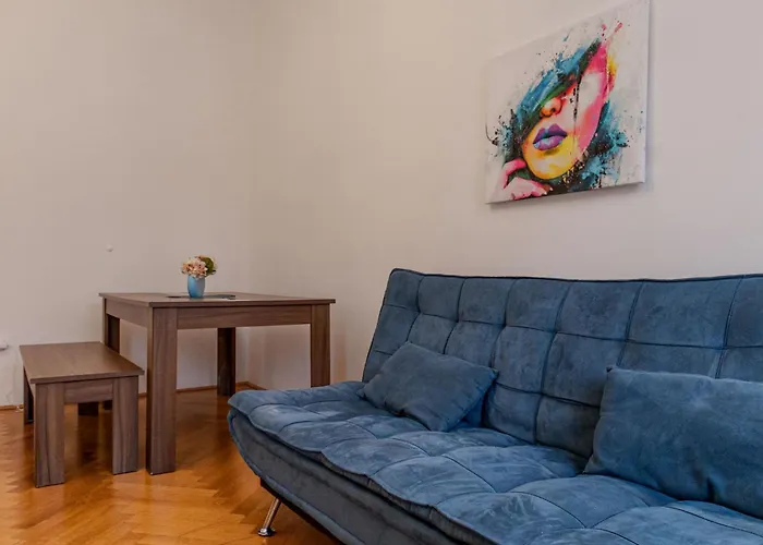 2br With King Beds & Wi-fi - Long