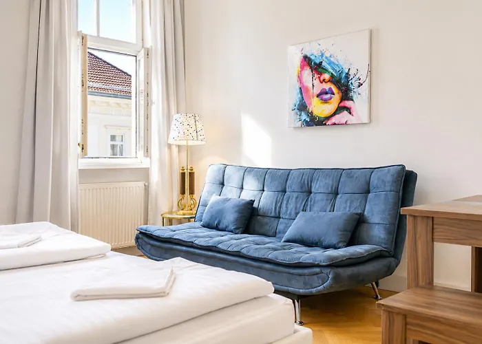 2br With King Beds & Wi-fi - Long *