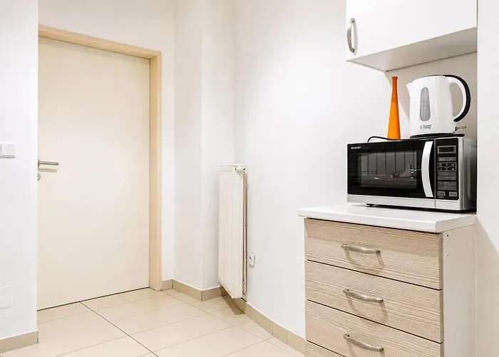 2br With King Beds & Wi-fi - Long