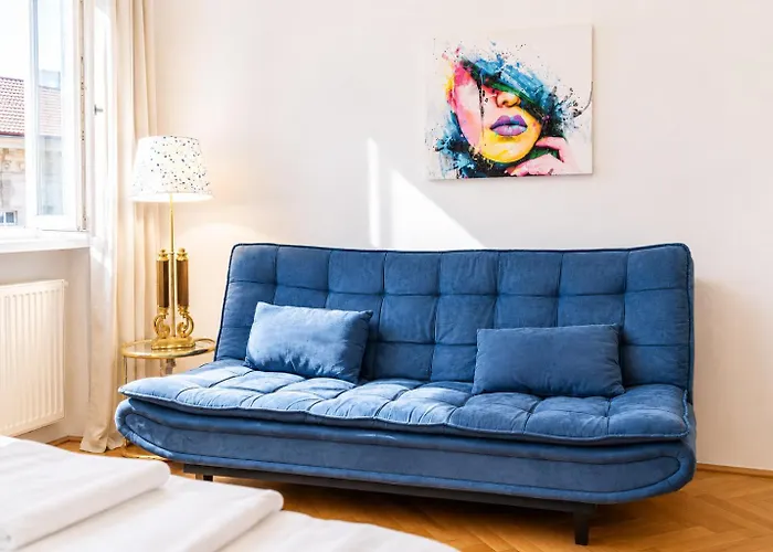 2br With King Beds & Wi-fi - Long