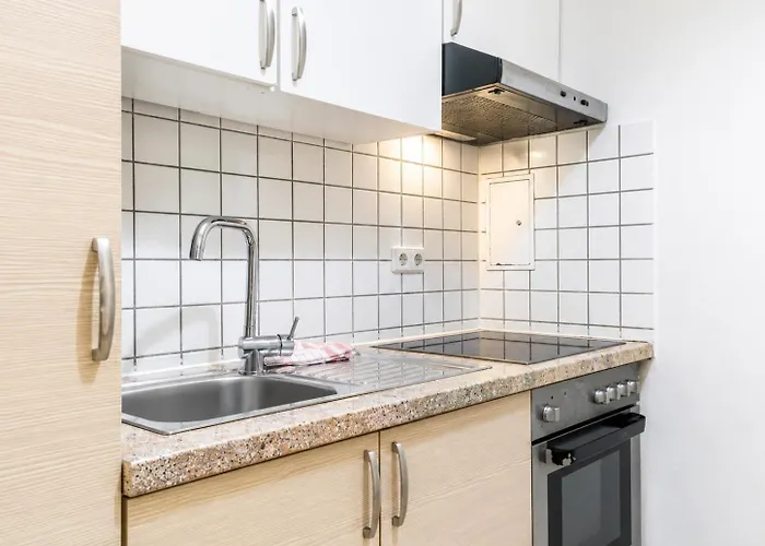 2br With King Beds & Wi-fi - Long *